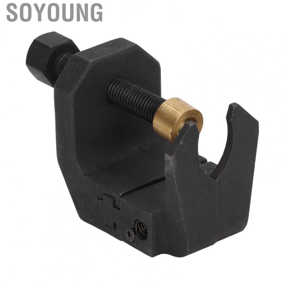 Soyoung Windshield Wiper Arm  Tool Steel Puller Heavy Duty Easy Operation for Car