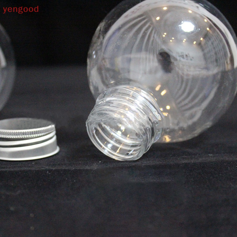 Bình Đựng Nước Bằng Nhựa Hình Cầu / Ngôi Sao Độc Đáo Tiện Dụng Cho Nhà Bếp