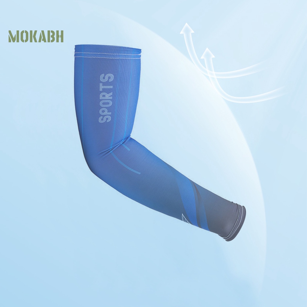 1 Cặp Găng Tay Thoáng Khí Chống Tia UV Dùng Khi Đi Câu Cá Mùa Hè