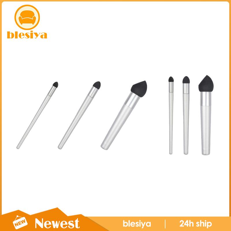 [Blesiya] Cọ Xốp Pha Trộn Chi Tiết Phác Họa Cho Họa Sĩ