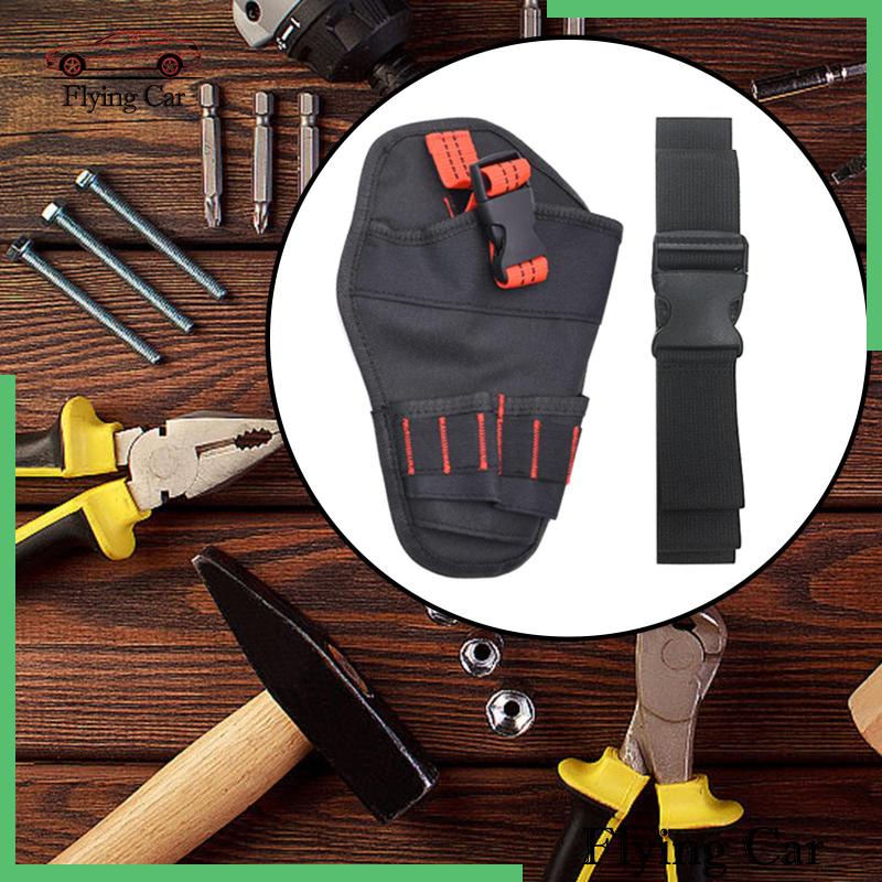 Túi Đeo Hông Đựng Dụng Cụ Sửa Chữa Tiện Lợi Lzdjfmy2