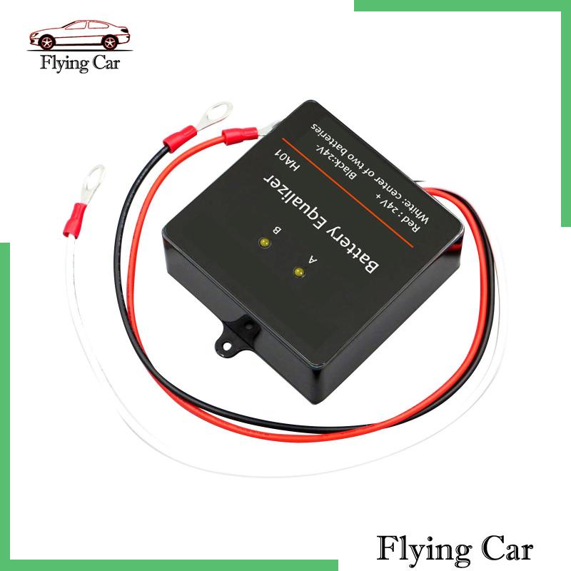 Bộ Điều Chỉnh Điện Áp Pin 24V Lzdjfmy2 Chuyên Dụng Cho Xe Hơi Xe Máy