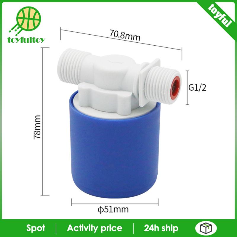 Phao Bơi Tự Động 1 / 2 inch Chất Lượng Cao