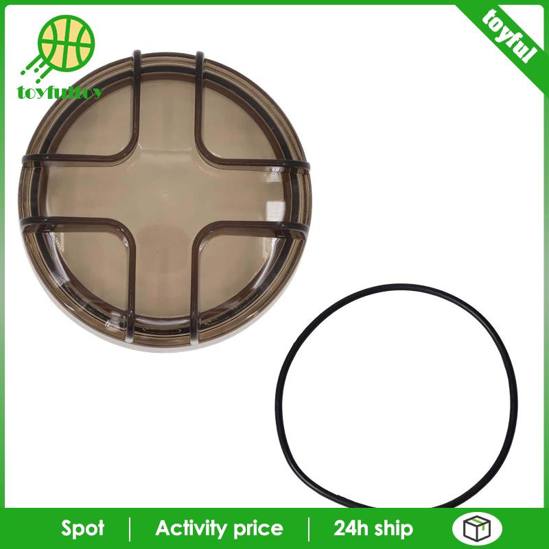 Nắp Lọc Bể Bơi Hình Tròn Siêu Bền Thay Thế Tiện Dụng Cho 75110