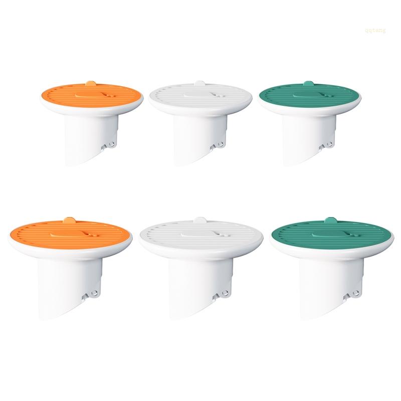 QQ Nắp Đậy Cống Thoát Nước Sàn Nhà Bằng Nam Châm Thông Dụng