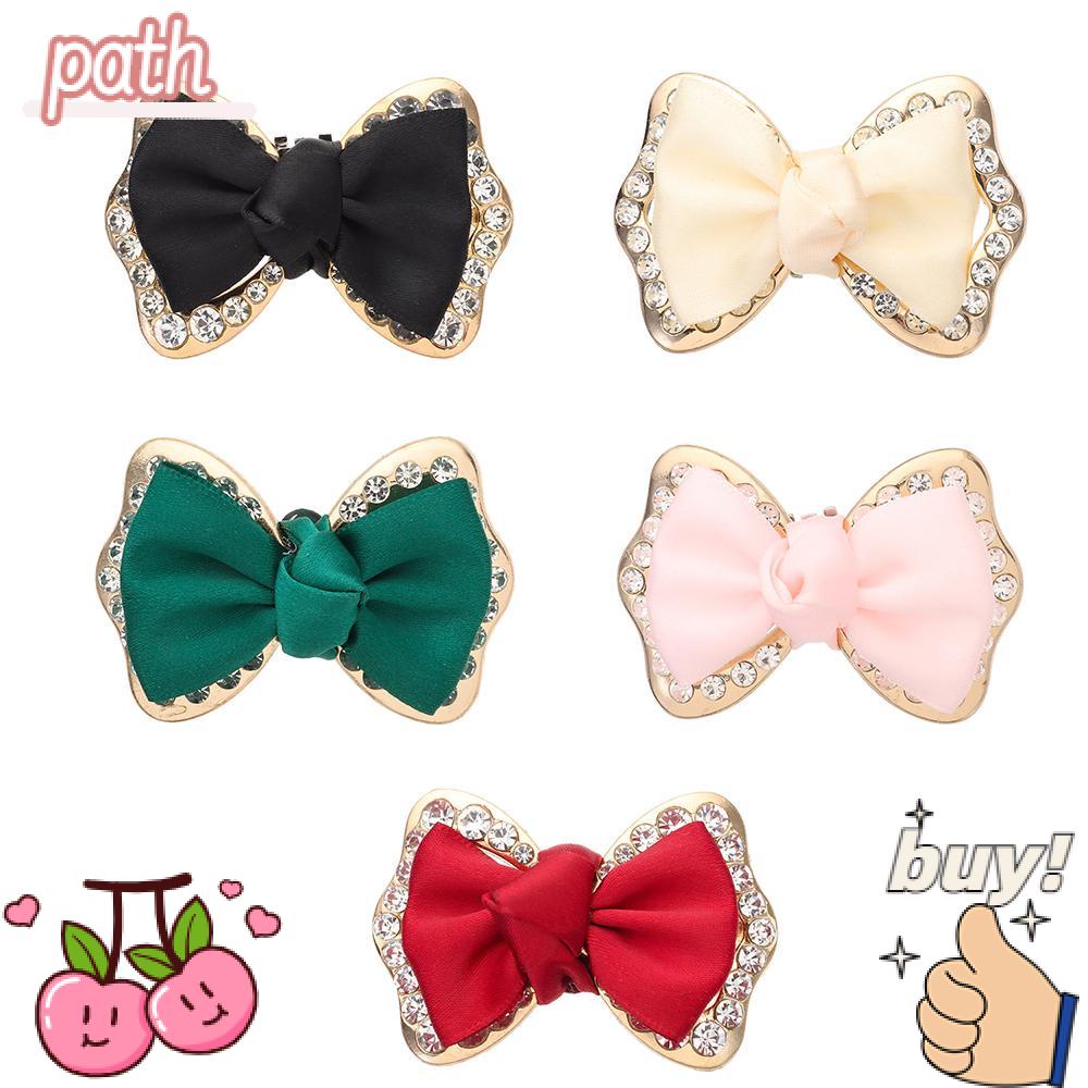 1 Cái Kẹp Trang Trí Giày|Khóa Cài Giày Cao Gót Cho Cô Dâu Ngày Cưới