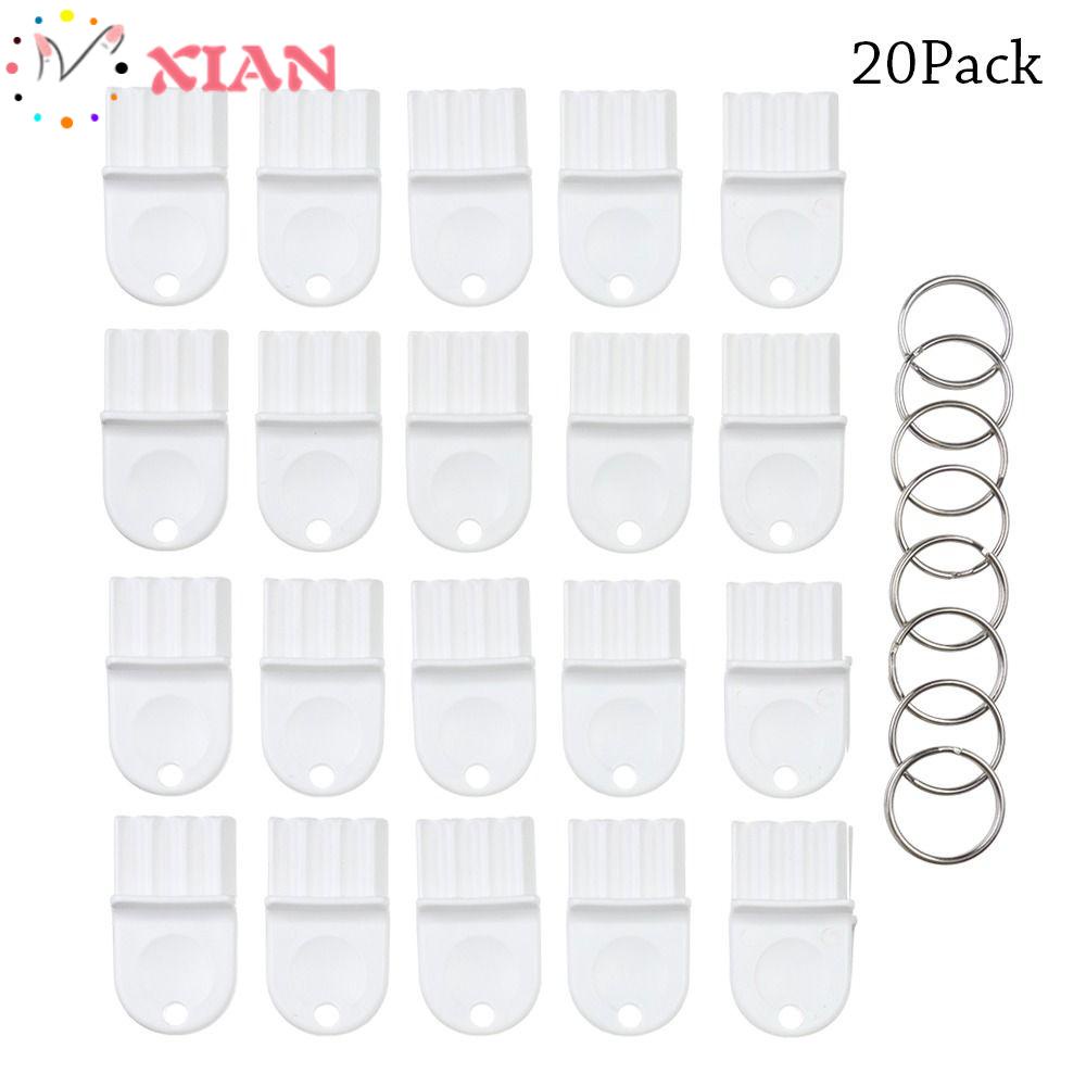 Bộ 10 Chìa Khóa Kèm Khăn Lau Thông Dụng