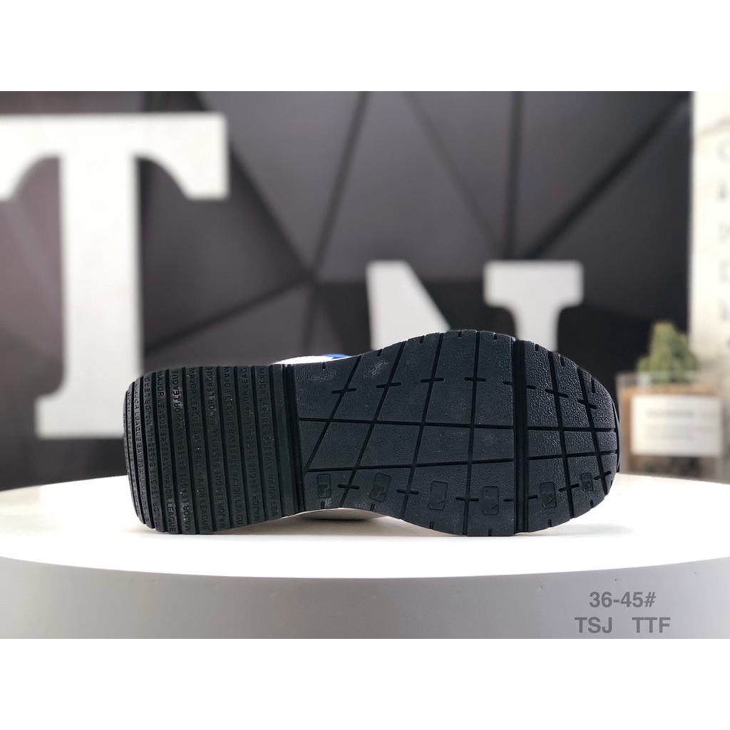 Giày Thể Thao NY x MLB Size 36-45 Thời Trang Năng Động