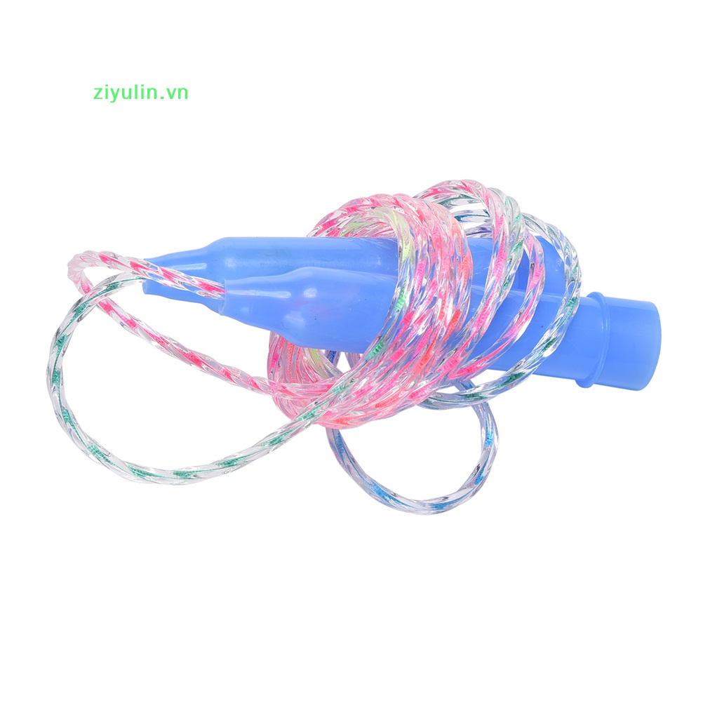 Dây Nhảy Thể Thao Tay Cầm Nhựa Mềm Dành Cho Trẻ Em