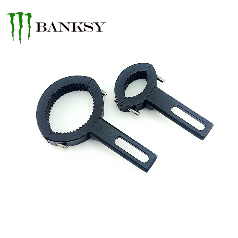 Giá Đỡ Đèn Sương Mù Chuyên Dụng Cho Xe Mô Tô