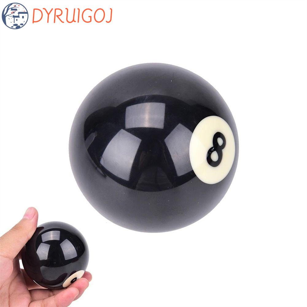 Bóng Bida Thay Thế 52.5MM 57.2MM Chuyên Dụng Cho Luyện Tập