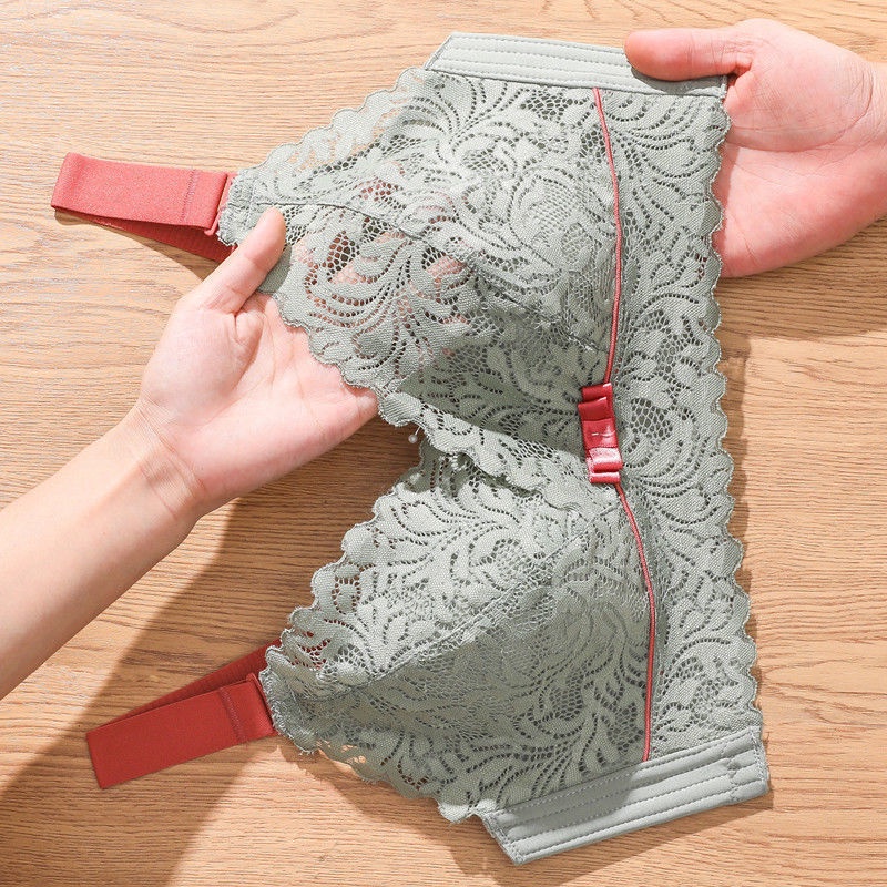 Toàn Bộ Áo Lót Nâng Ngực Không Gọng Thép Có Thể Điều Chỉnh Kích Thước Size Nhỏ Cho Nữ