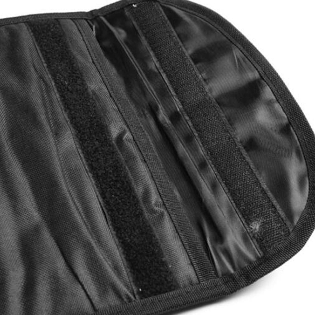 Đen Túi Đựng Mái Chèo Thuyền KAYAK Tiện Lợi