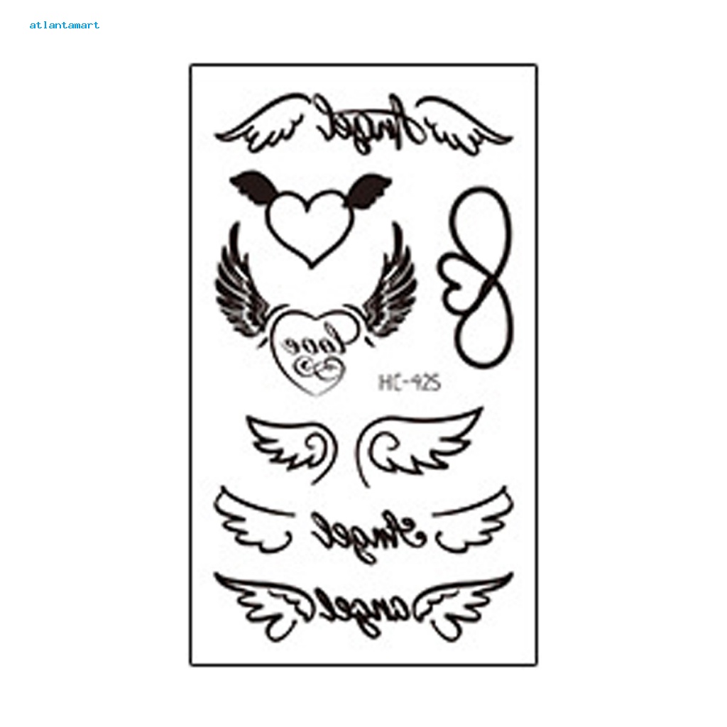 Túi Đựng Đồ Dùng Cao Cấp Tiện Dụng| Hình Xăm Dán Tạm Thời Chống Nước