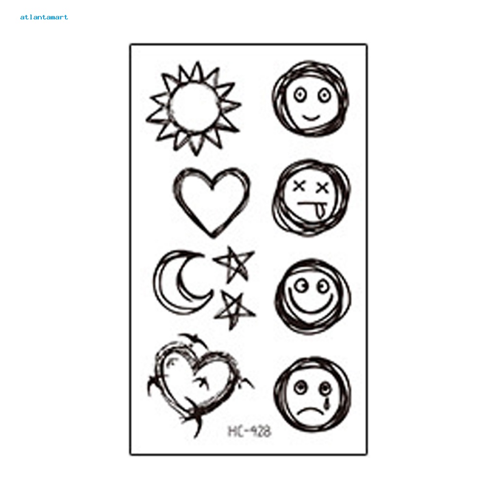 Túi Đựng Đồ Dùng Cao Cấp Tiện Dụng| Hình Xăm Dán Tạm Thời Chống Nước