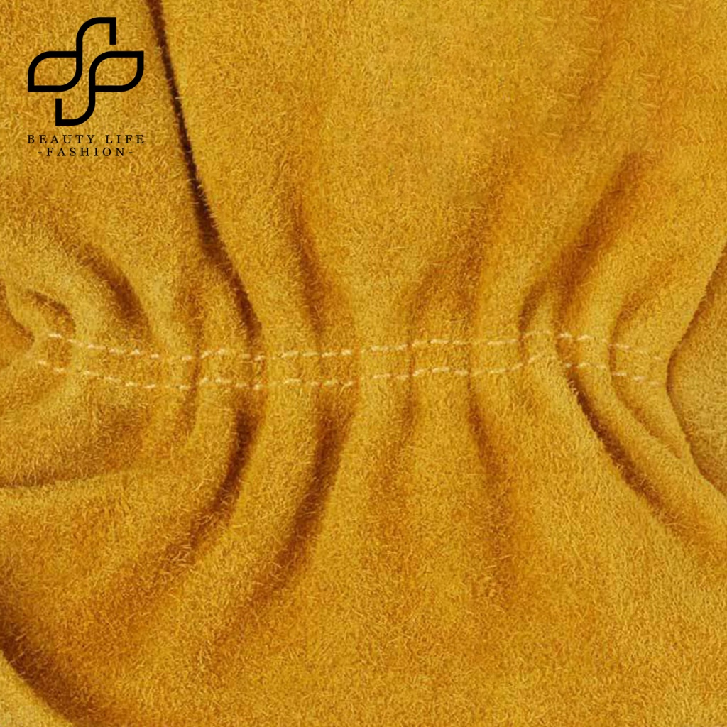 1 Đôi Găng Tay Da Giả Chống Lạnh Chống Rơi Cách Nhiệt Màu Trơn Thời Trang Cho Nam