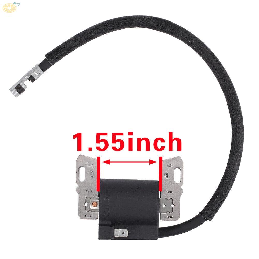 【VARSTR】Ignition Coil Fits 10HP 11HP 11.5HP Garden Tool 1 Pcs 12HP 12.5HP 13HP