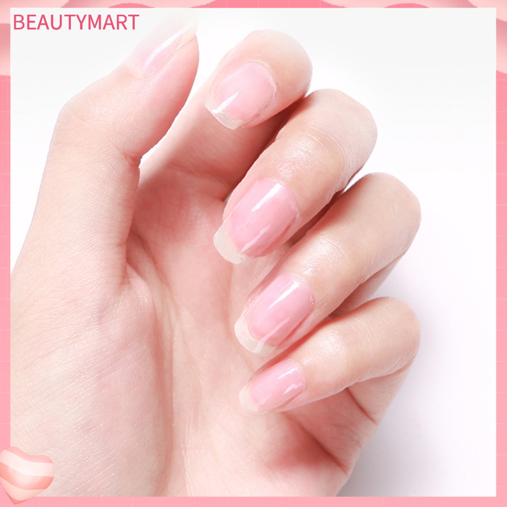 Dung Dịch Loại Bỏ Sơn Móng Tay 15ml Có Đèn LED UV