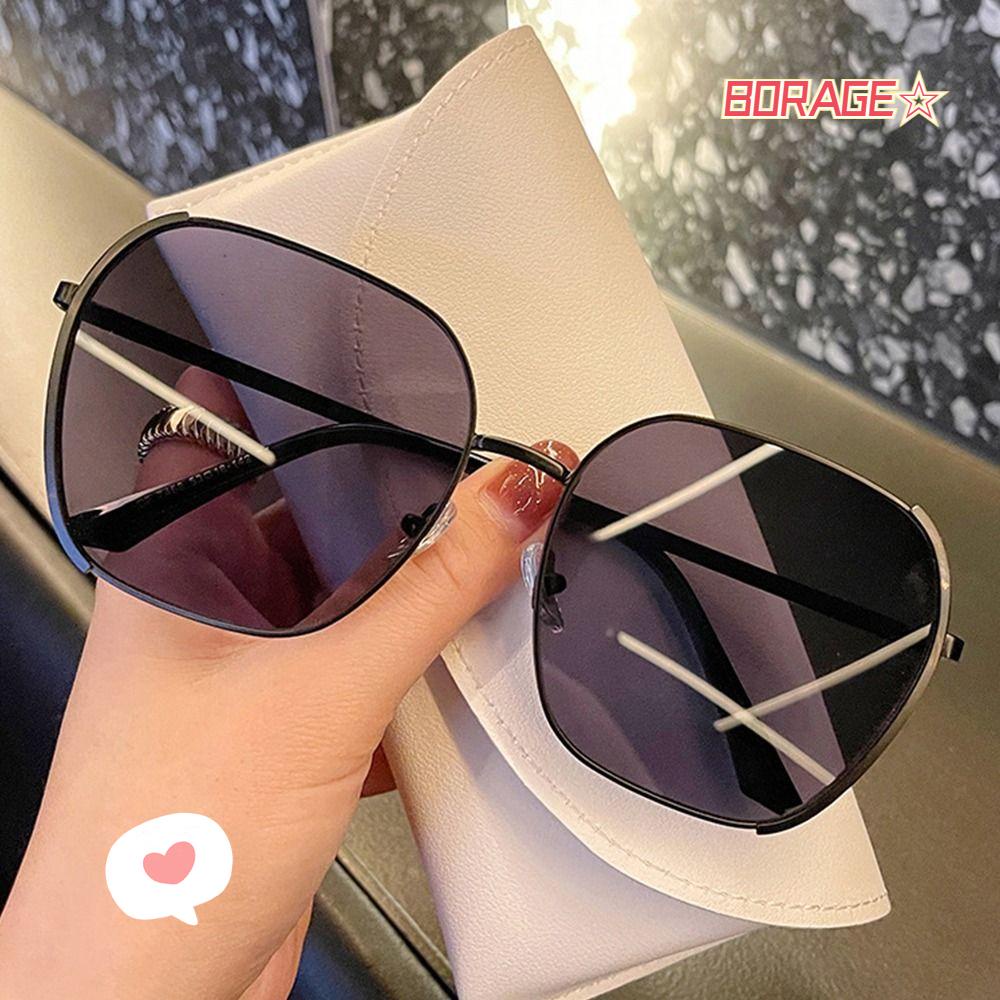 Kính Mát Phân Cực BORAG Cho Nam Và Nữ