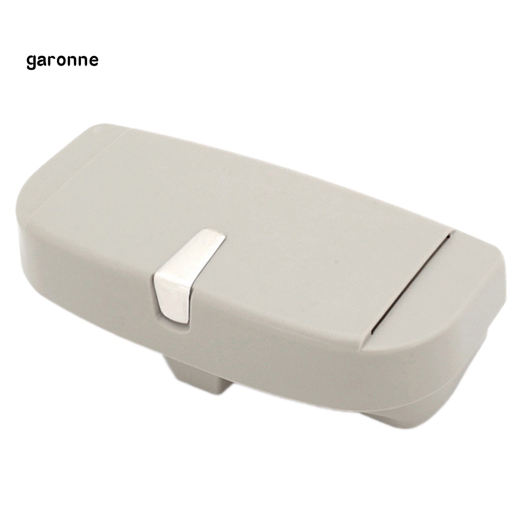 Giá Đỡ Mắt Kính Bằng ABS Sức Chứa Lớn Thân Thiện Với Môi Trường Thông Dụng Cho Xe Hơi