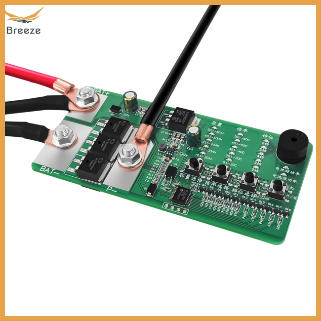 Bảng Mạch Điều Khiển Hàn 6 Cấp Độ 100-900a