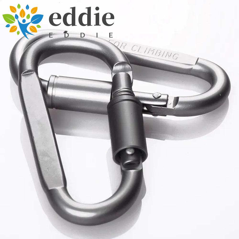 Móc Khóa Sinh Tồn Kiêm Kẹp 26EDIE 8cm Đa Dụng Chất Lượng Cao