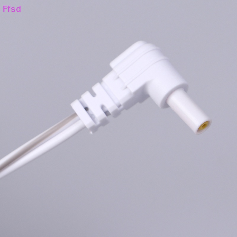 Dây Dẫn Điện Cực 1.5 / 1.8M 2.35mm Chuyên Dụng Cho Mát Xa Kết Nối