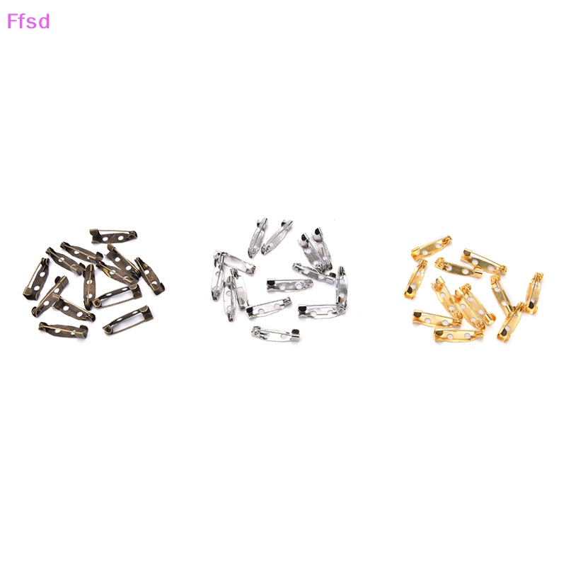 Set 50 Chốt Cài An Toàn DIY Kích Thước 20mm