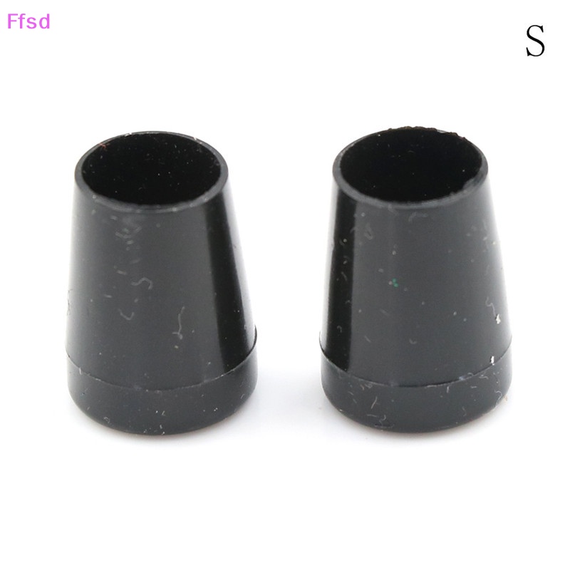 Bộ 2 Vỏ Bọc Giày Cao Gót Chống Trượt Bảo Vệ Tiện Dụng Cho Nữ