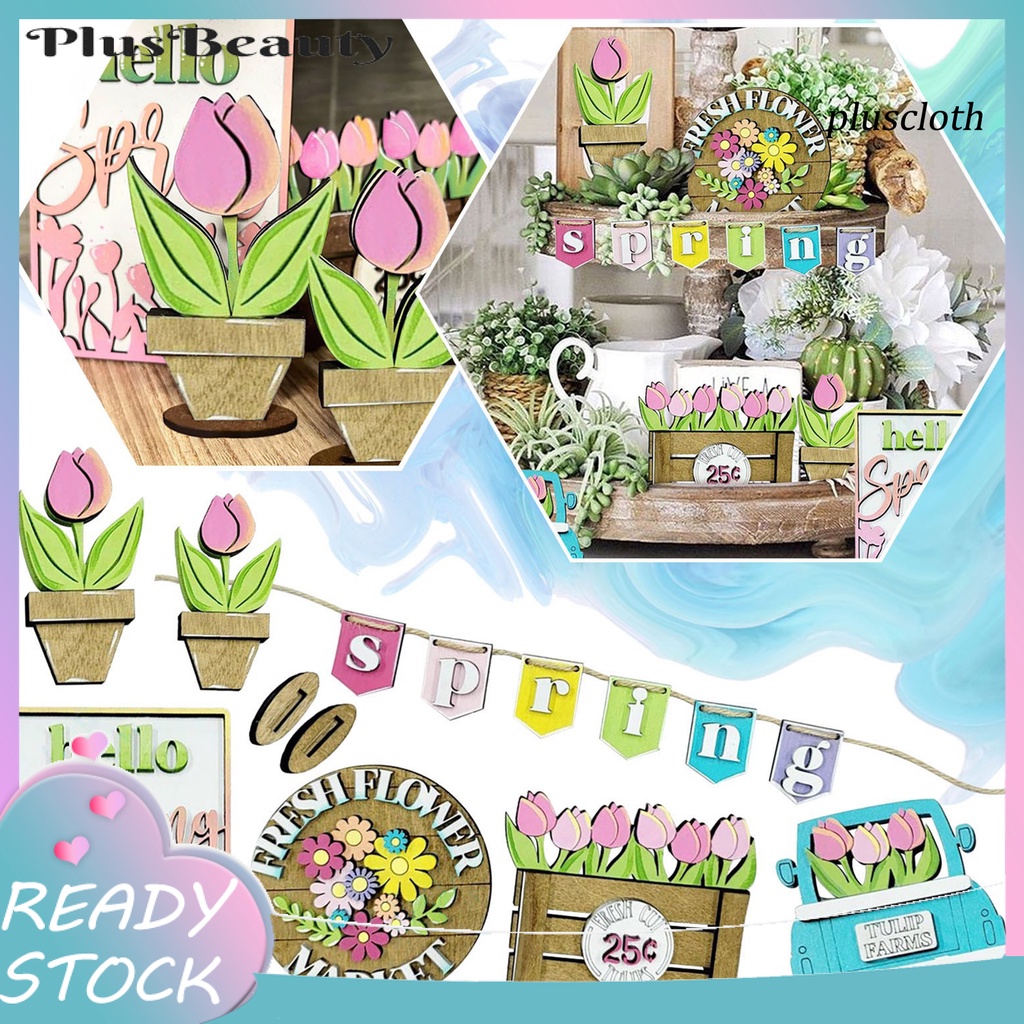 1 Bộ Khay Gỗ Đựng Chanh Phong Cách Mộc Mạc Thủ Công Độc Đáo Trang Trí Nhà Cửa / Lễ Tốt Nghiệp