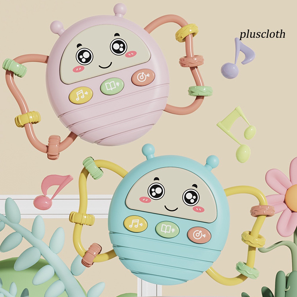 Đồ Chơi Đàn Organ Điện Tử 3 Trong 1 Có Nhạc Chất Lượng Cao Cho Bé