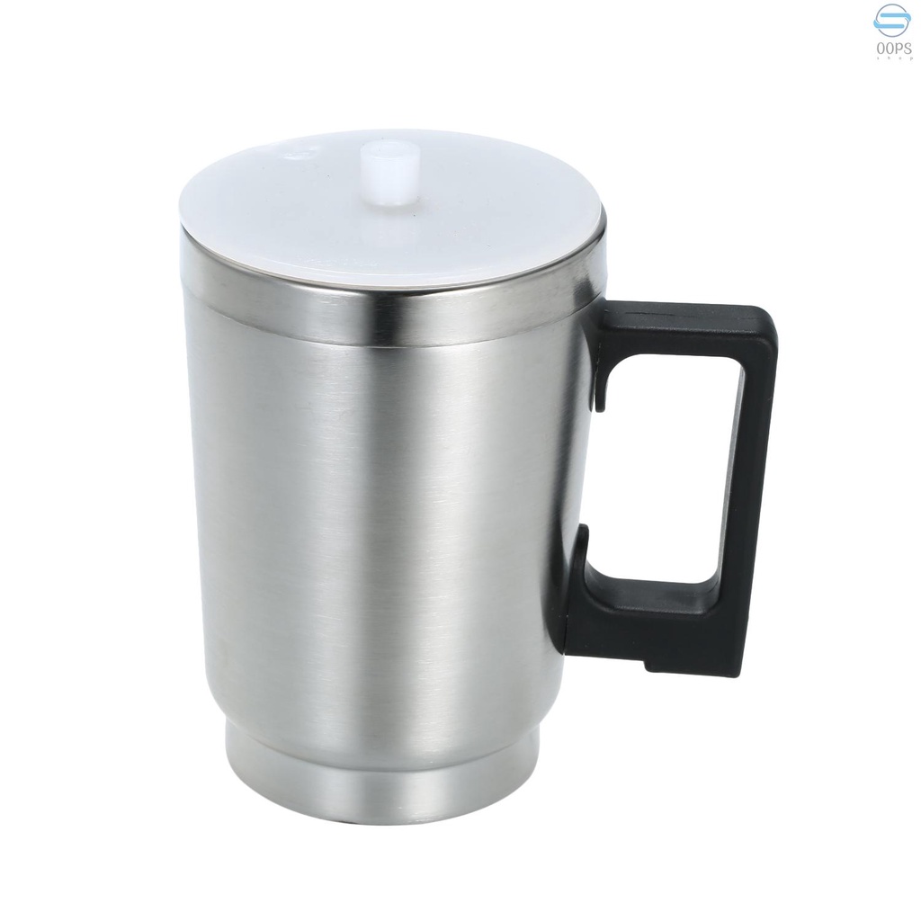 Cốc Làm Nóng Đánh Bóng Đèn Pha Xe Hơi Phích Cắm EU Tiện Dụng