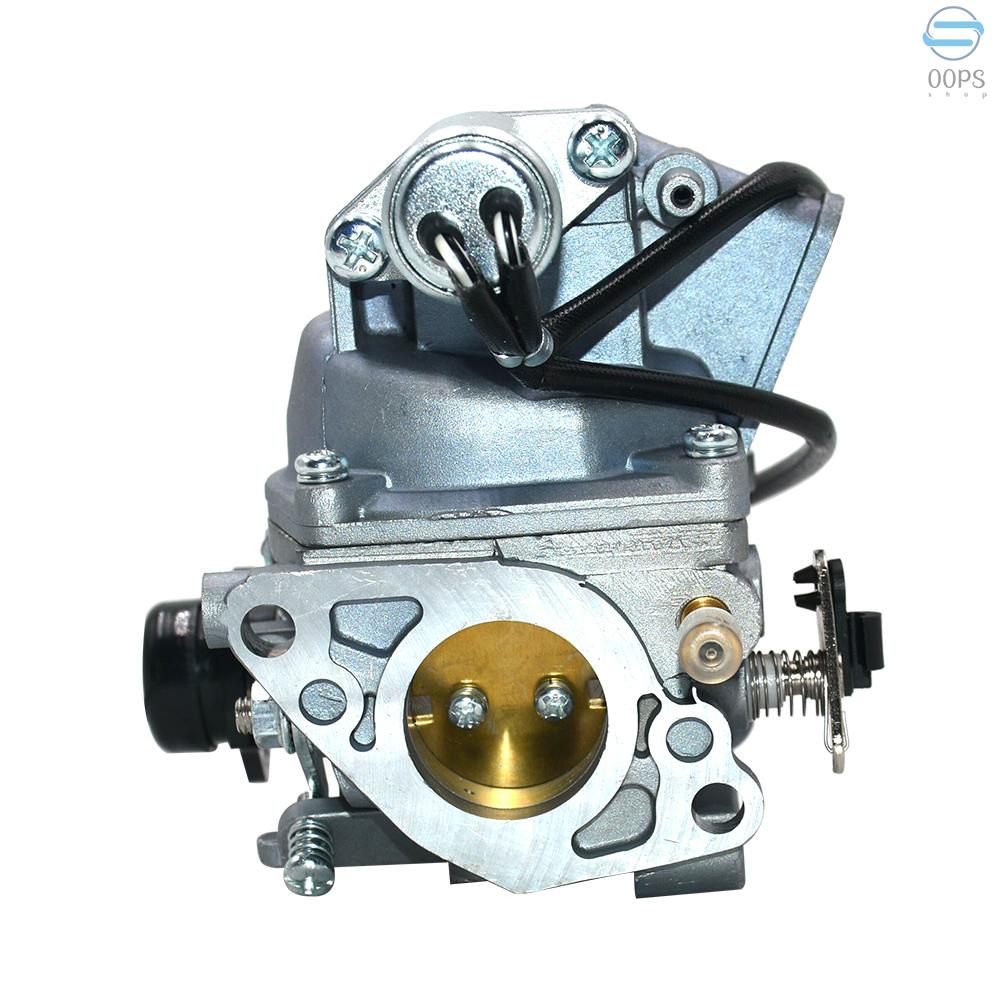 Bộ Chế Hòa Khí Cho Động Cơ Honda GX610 18HP & GX620 20HP