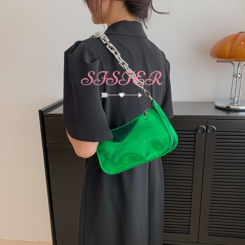 SISTER túi nữ mini đeo chéo túi nữ túi đi tiệc túi xách túi totetúi nữ đeo chéo Túi Xách Đeo Chéo Nữ L21T0WE
