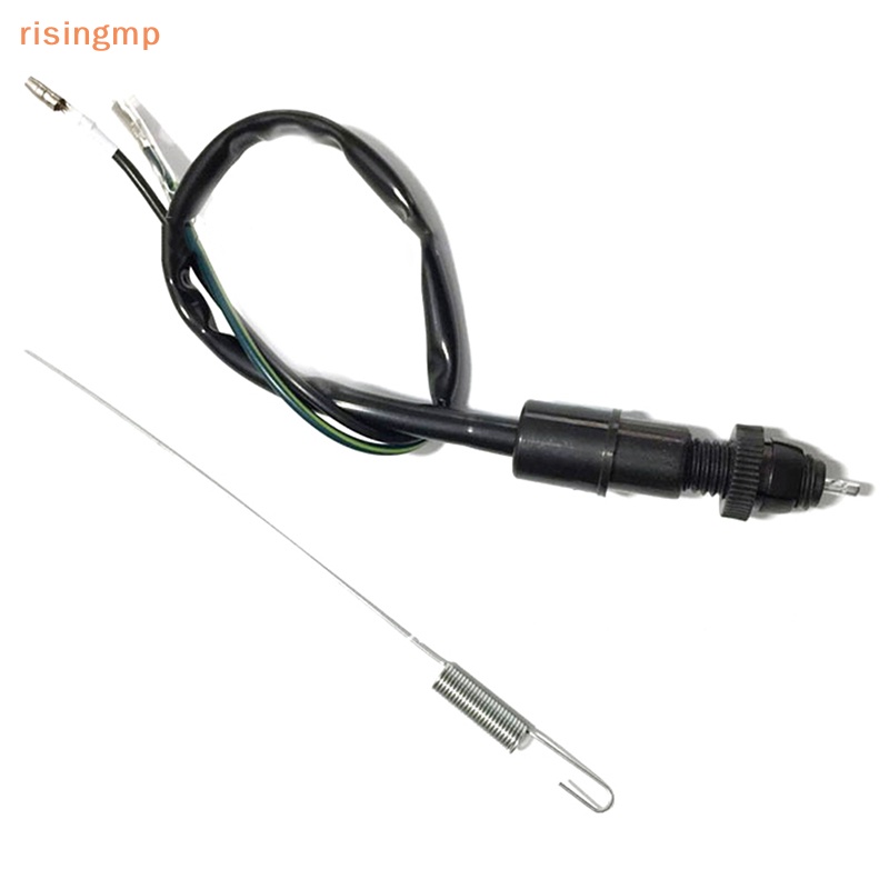 Bộ Công Tắc Đèn Phanh Sau Kèm Lò Xo Chuyên Dụng Cho Xe Máy ATVs