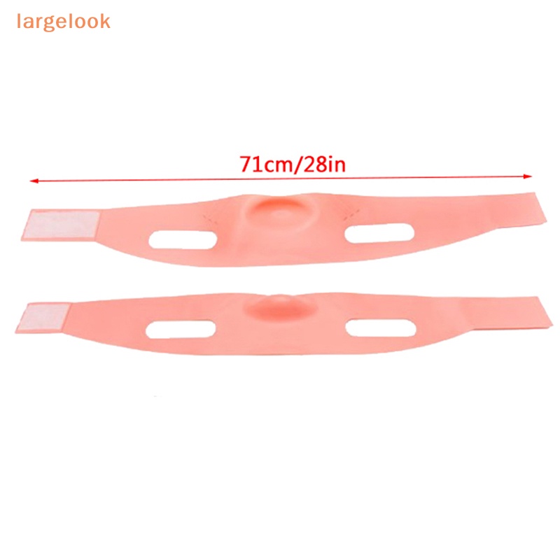 1 Đai Đeo Nâng Cơ Mặt Thon Gọn Cằm