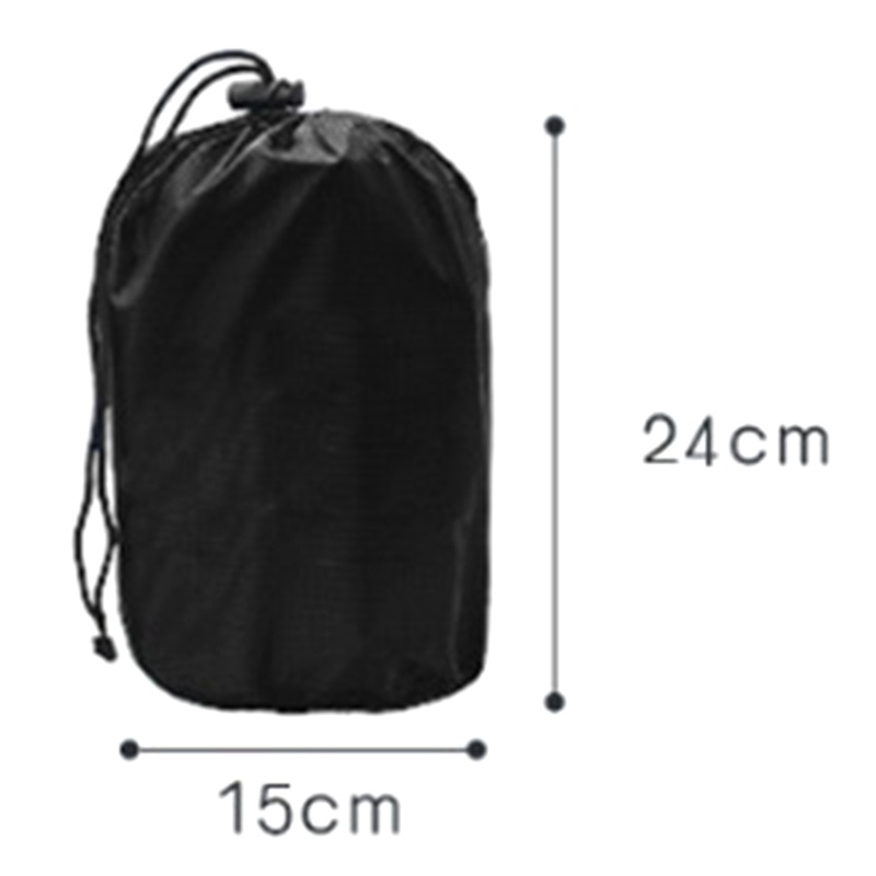 Bộ Lều Bạt Che Nắng Chống Nước Cho Hoạt Động Cắm Trại Ngoài Trời