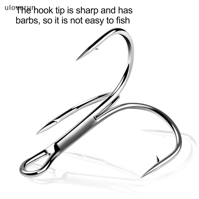 Uloverun 1 Mồi Câu Cá Rung Kim Loại Dài Nhiều Màu Sắc