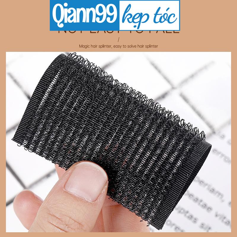 💓Miếng dán giữ cài tóc mái Hàn Quốc iLita khi kẹp tóc rửa mặt, makeup, trang điểm
