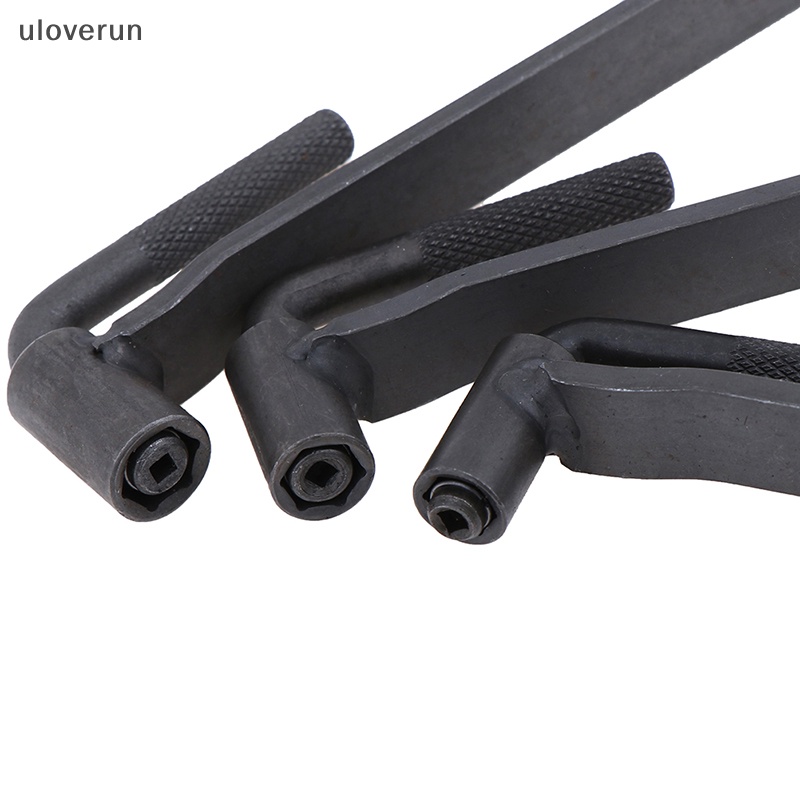 Cờ Lê Lục Giác 8mm 9mm 10mm Chuyên Dụng Dành Cho Van Động Cơ Xe Máy