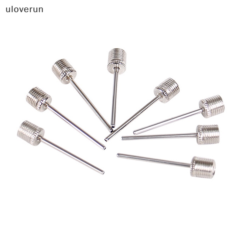 Bộ 10 Đầu Van Bơm Hơi Chuyên Dụng Dành Cho Bóng Rổ