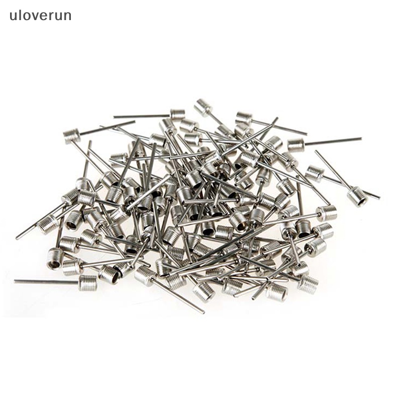 Bộ 10 Đầu Van Bơm Hơi Chuyên Dụng Dành Cho Bóng Rổ