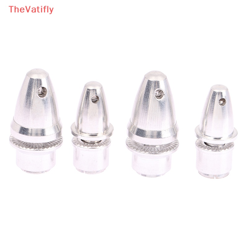 Giá Đỡ Cánh Quạt 3 3.17 5 6MM Bằng Nhôm Sáng Tạo Và Thay Thế Cho Động Cơ Không Chổi Than