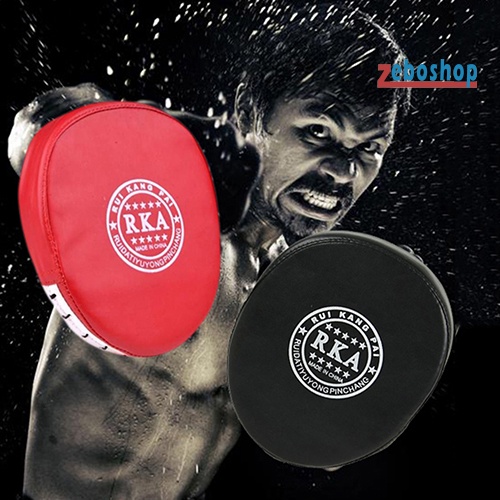 Găng Tay Tập Đấm Bốc Chuyên Dụng Chất Lượng Cao