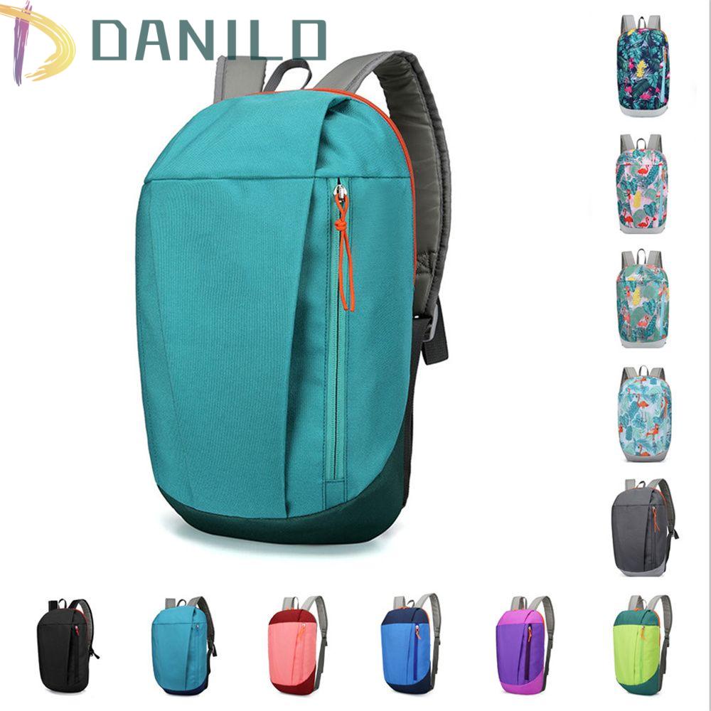 Túi Đựng Laptop Chống Thấm Nước Dung Tích 10L Hiệu DANILO