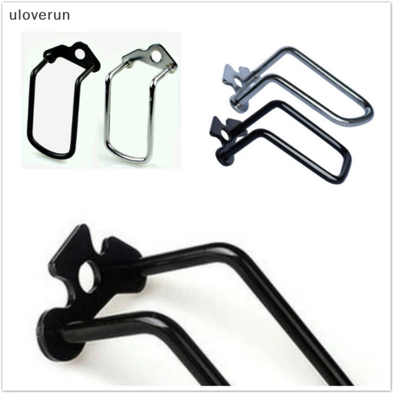 Phụ Kiện Bảo Vệ Cần Gạt Số Phía Sau Dành Cho Xe Đạp