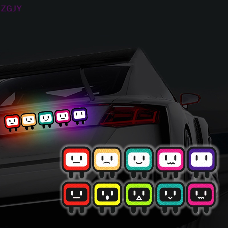 Set 10 Đề Can Phản Quang Cảnh Báo Cao Cấp Cho Xe Mô Tô YAMAHA TDM 900 A XT 600e 3tb XS400MT01 Mới