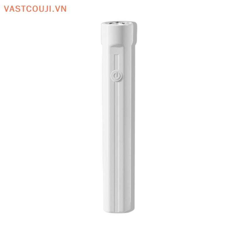 Đèn LED UV Sấy Khô Sơn Móng Tay Nhanh Chóng Sạc USB Tiện Dụng