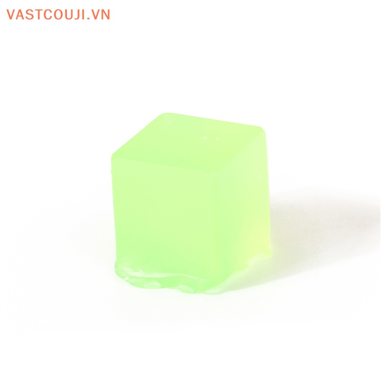 Đồ Chơi Bóp Giảm Căng Thẳng Hình Vuông Họa Tiết VASTJI Vui Nhộn