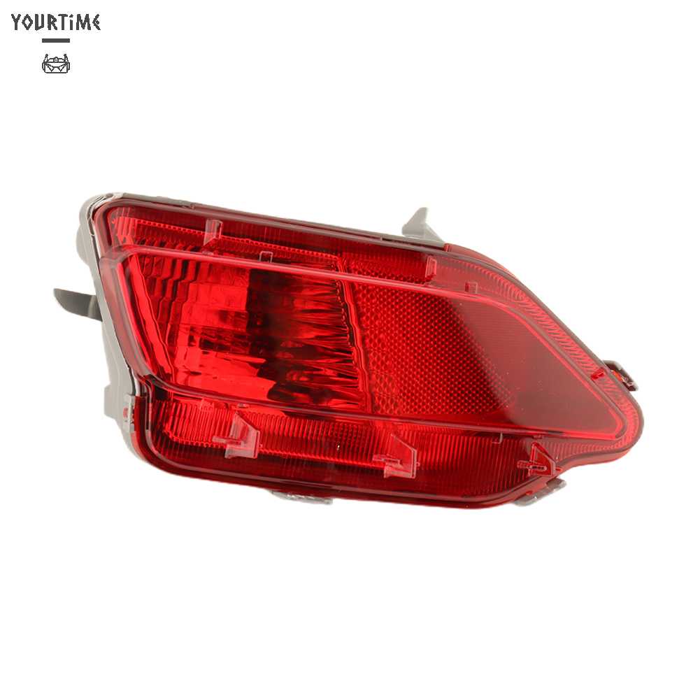 Đèn Sương Mù Chất Lượng Cao Tiện Lợi Dễ Sử Dụng 814800Đèn Tín Hiệu Phản Quang R020 Dành Cho Xe Hơi Toyota RAV4 13-15